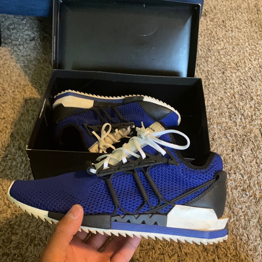 Adidas Y-3 Harigane